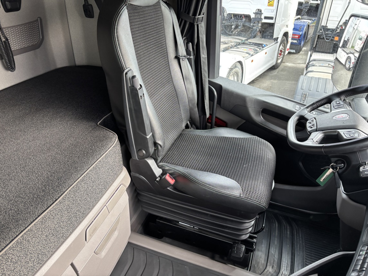 SCANIA R 530 A4x2NB - Trekker: afbeelding 2 SCANIA R 530 A4x2NB - Trekker: afbeelding 2