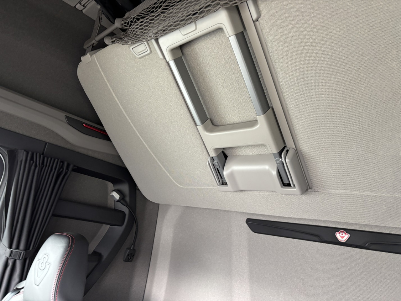 SCANIA R 590 A4x2NB - Trekker: afbeelding 2 SCANIA R 590 A4x2NB - Trekker: afbeelding 2