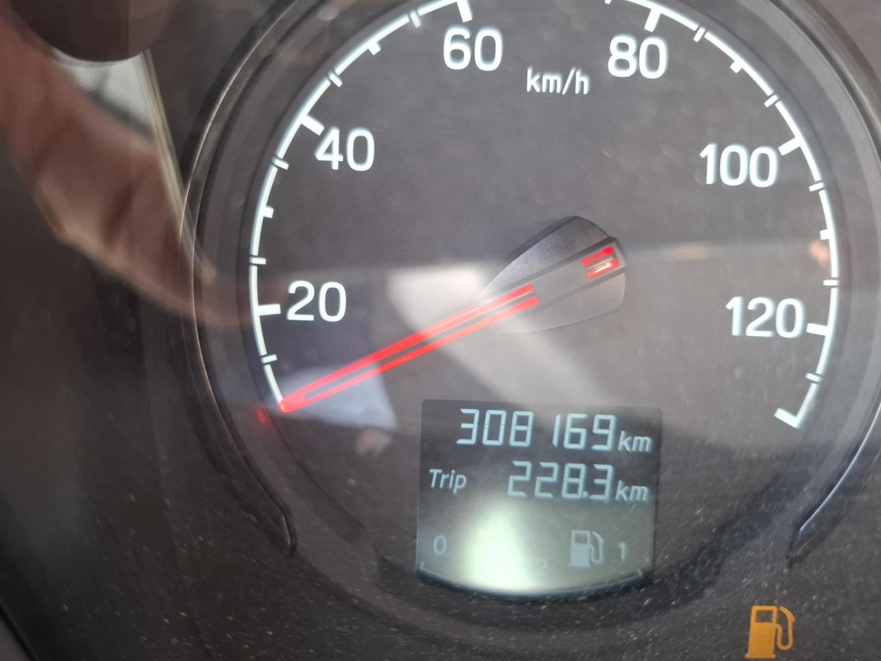 SCANIA SCANIA G410 A4x2 GNC - Trekker: afbeelding 5 SCANIA SCANIA G410 A4x2 GNC - Trekker: afbeelding 5