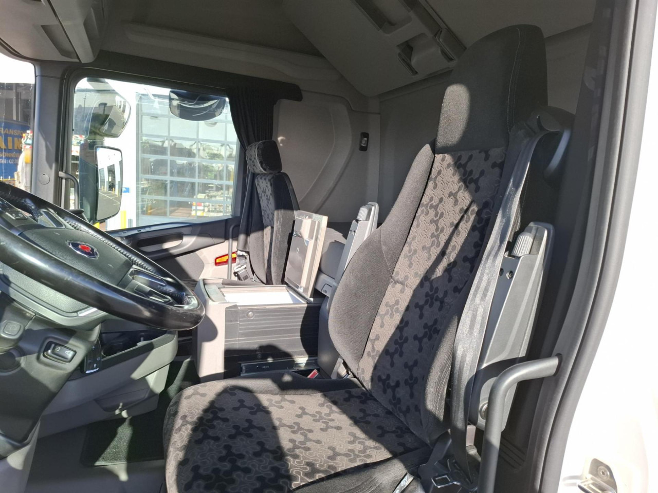 SCANIA SCANIA R500 CR20H - Trekker: afbeelding 2 SCANIA SCANIA R500 CR20H - Trekker: afbeelding 2