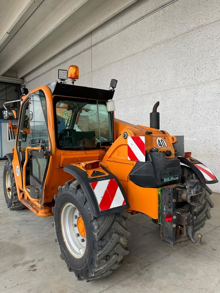 Merlo P32.6 - Verreiker: afbeelding 3 Merlo P32.6 - Verreiker: afbeelding 3