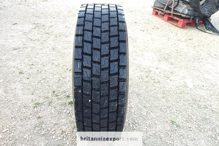315/70R22.5 retread | large quantities available - Band: afbeelding 4 315/70R22.5 retread | large quantities available - Band: afbeelding 4