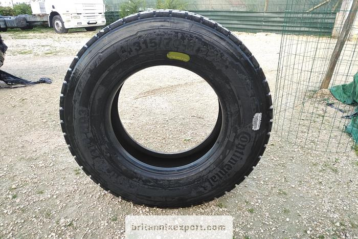 315/70R22.5 retread | large quantities available - Band: afbeelding 3 315/70R22.5 retread | large quantities available - Band: afbeelding 3