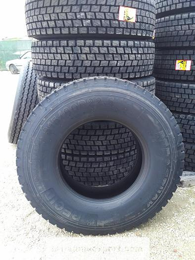 315/80R22.5 | Ecology Line | 154/150K | retread - Band: afbeelding 4 315/80R22.5 | Ecology Line | 154/150K | retread - Band: afbeelding 4