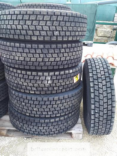 315/80R22.5 | Ecology Line | 154/150K | retread - Band: afbeelding 1 315/80R22.5 | Ecology Line | 154/150K | retread - Band: afbeelding 1