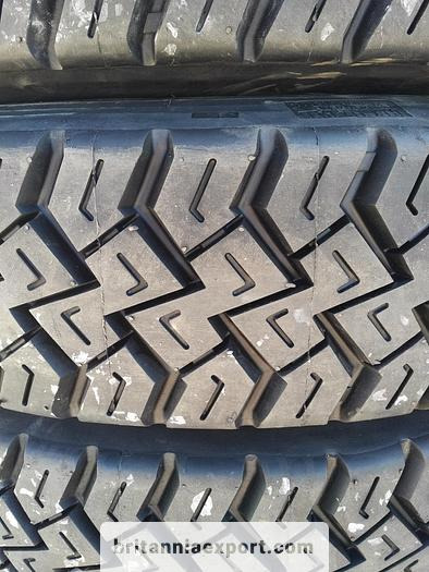 9.5R17.5 | 143/141J retread | large quantities available - Band: afbeelding 3 9.5R17.5 | 143/141J retread | large quantities available - Band: afbeelding 3