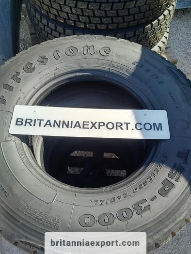 9.5R17.5 | 143/141J retread | large quantities available - Band: afbeelding 5 9.5R17.5 | 143/141J retread | large quantities available - Band: afbeelding 5