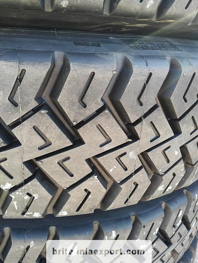 9.5R17.5 | 143/141J retread | large quantities available - Band: afbeelding 4 9.5R17.5 | 143/141J retread | large quantities available - Band: afbeelding 4