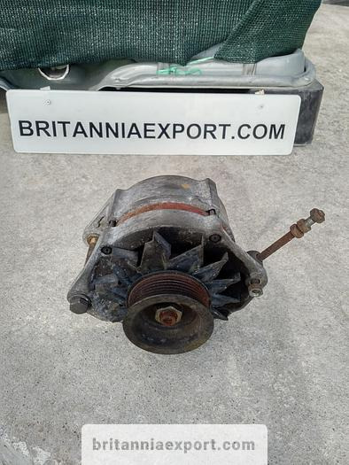 BOSCH 24V Alternator – For Nissan Atleon Truck | OEM Quality | Export Ready - Dynamo: afbeelding 5 BOSCH 24V Alternator – For Nissan Atleon Truck | OEM Quality | Export Ready - Dynamo: afbeelding 5