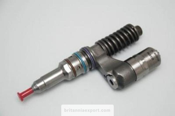 BOSCH Injector for Iveco Eurostar, Eurotech, Stralis Trucks | - Injector: afbeelding 2 BOSCH Injector for Iveco Eurostar, Eurotech, Stralis Trucks | - Injector: afbeelding 2