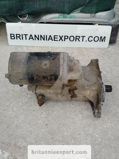 NIPPONDENSO 12V Starter Motor – For Toyota Dyna BU20 / BU30 & Land Cruiser BJ40 - Starter: afbeelding 4 NIPPONDENSO 12V Starter Motor – For Toyota Dyna BU20 / BU30 & Land Cruiser BJ40 - Starter: afbeelding 4