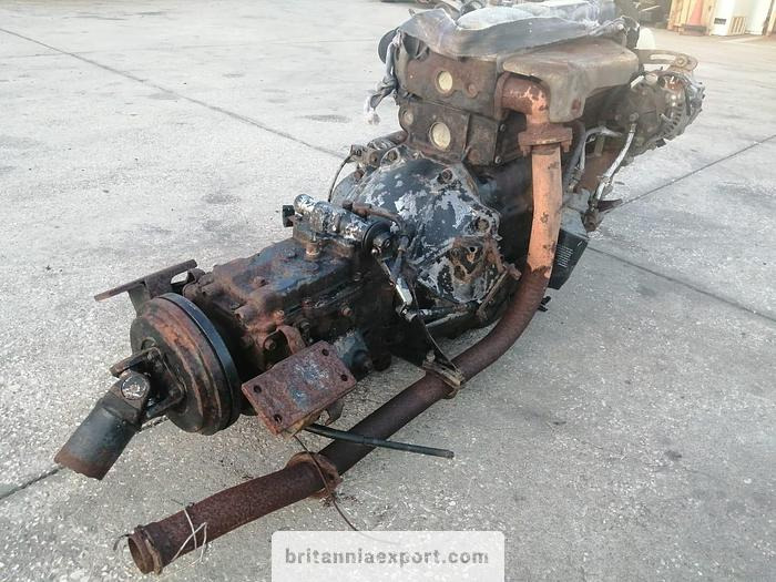 TOYOTA B 3.0 Diesel Engine – Fits Toyota Dyna BU20 / BU30 & Land Cruiser BJ40 - Motor: afbeelding 4 TOYOTA B 3.0 Diesel Engine – Fits Toyota Dyna BU20 / BU30 & Land Cruiser BJ40 - Motor: afbeelding 4
