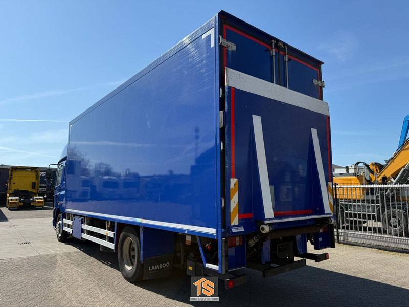 DAF CF85.340 AUTOMATIC - EURO 3 - BELGIUM TOP - Bakwagen: afbeelding 3 DAF CF85.340 AUTOMATIC - EURO 3 - BELGIUM TOP - Bakwagen: afbeelding 3