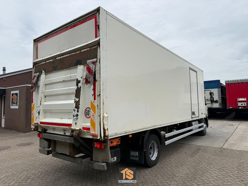 DAF FA LF 230 14 TON - KOFFER/BOX - AUTOMATIC - BELGIUM TRUCK - TOP - Bakwagen: afbeelding 2 DAF FA LF 230 14 TON - KOFFER/BOX - AUTOMATIC - BELGIUM TRUCK - TOP - Bakwagen: afbeelding 2