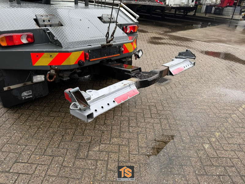 DAF FA LF45 EURO 3 - MANUAL - TOWTRUCK/AFSLEPER/ABSCHLEPP - BELGIUM TRUCK - TUV/APK 06/2026 - TOP! - Bergingsvoertuig: afbeelding 3 DAF FA LF45 EURO 3 - MANUAL - TOWTRUCK/AFSLEPER/ABSCHLEPP - BELGIUM TRUCK - TUV/APK 06/2026 - TOP! - Bergingsvoertuig: afbeelding 3