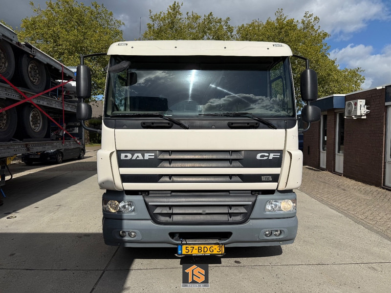 DAF FAN CF 75.250 - 6X2 - AUTOMATIC - NL TOP TRUCK - Vuilniswagen: afbeelding 2 DAF FAN CF 75.250 - 6X2 - AUTOMATIC - NL TOP TRUCK - Vuilniswagen: afbeelding 2