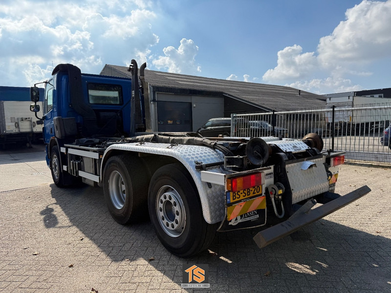 DAF FAN CF75 310 - AUTOMATIC - E4 - NL TOP TRUCK - TUV 2/26 - Containertransporter/ Wissellaadbak vrachtwagen: afbeelding 5 DAF FAN CF75 310 - AUTOMATIC - E4 - NL TOP TRUCK - TUV 2/26 - Containertransporter/ Wissellaadbak vrachtwagen: afbeelding 5