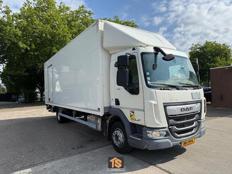 DAF LF 210 12TON - AUTOMATIC - LADEBORDWAND - APK/TUV 12/2025 - TOP TRUCK - Bakwagen: afbeelding 3 DAF LF 210 12TON - AUTOMATIC - LADEBORDWAND - APK/TUV 12/2025 - TOP TRUCK - Bakwagen: afbeelding 3