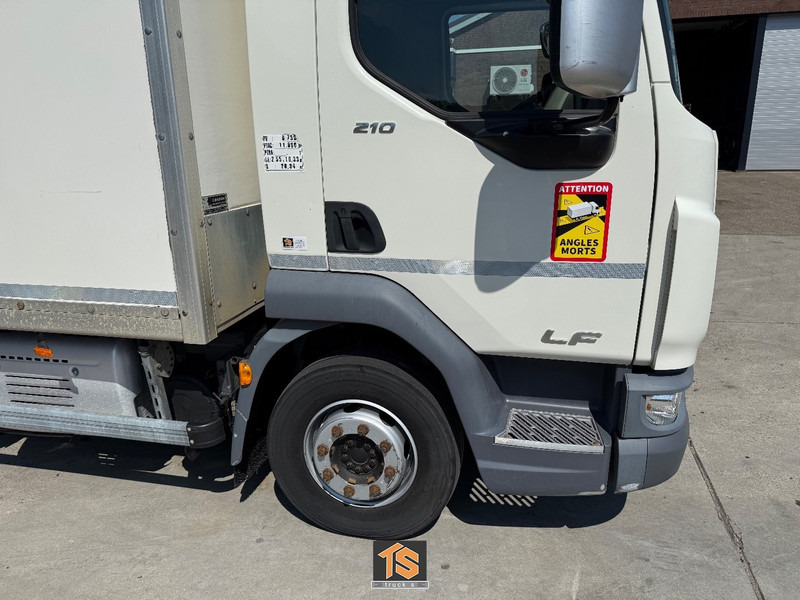 DAF LF 210 290 CM HIGH - AUTOMATIC - TOP TRUCK - Bakwagen: afbeelding 4 DAF LF 210 290 CM HIGH - AUTOMATIC - TOP TRUCK - Bakwagen: afbeelding 4
