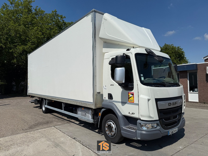 DAF LF 210 290 CM HIGH - AUTOMATIC - TOP TRUCK - Bakwagen: afbeelding 3 DAF LF 210 290 CM HIGH - AUTOMATIC - TOP TRUCK - Bakwagen: afbeelding 3