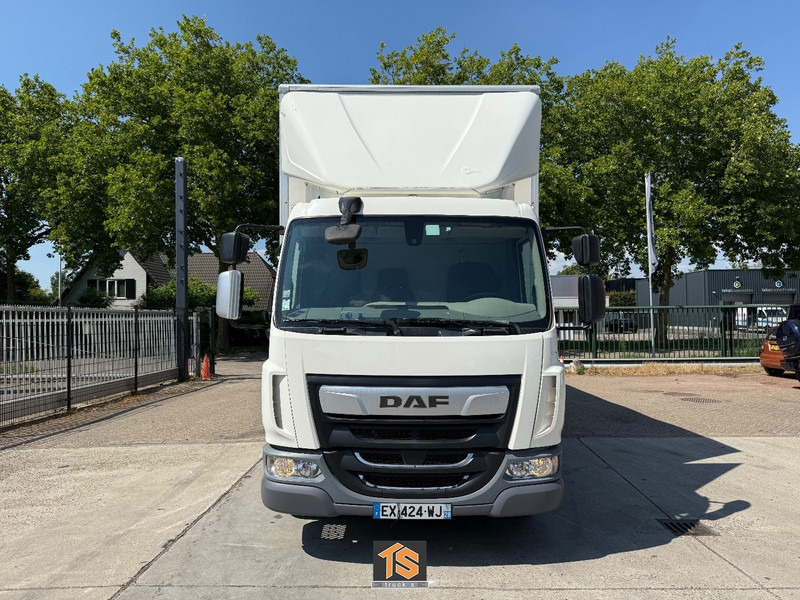 DAF LF 210 290 CM HIGH - AUTOMATIC - TOP TRUCK - Bakwagen: afbeelding 2 DAF LF 210 290 CM HIGH - AUTOMATIC - TOP TRUCK - Bakwagen: afbeelding 2