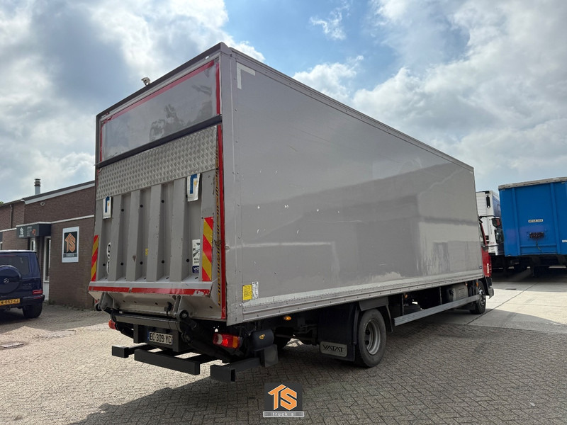 DAF LF 220 12 TON - LADEBORDWAND - TOP TRUCK - Bakwagen: afbeelding 4 DAF LF 220 12 TON - LADEBORDWAND - TOP TRUCK - Bakwagen: afbeelding 4