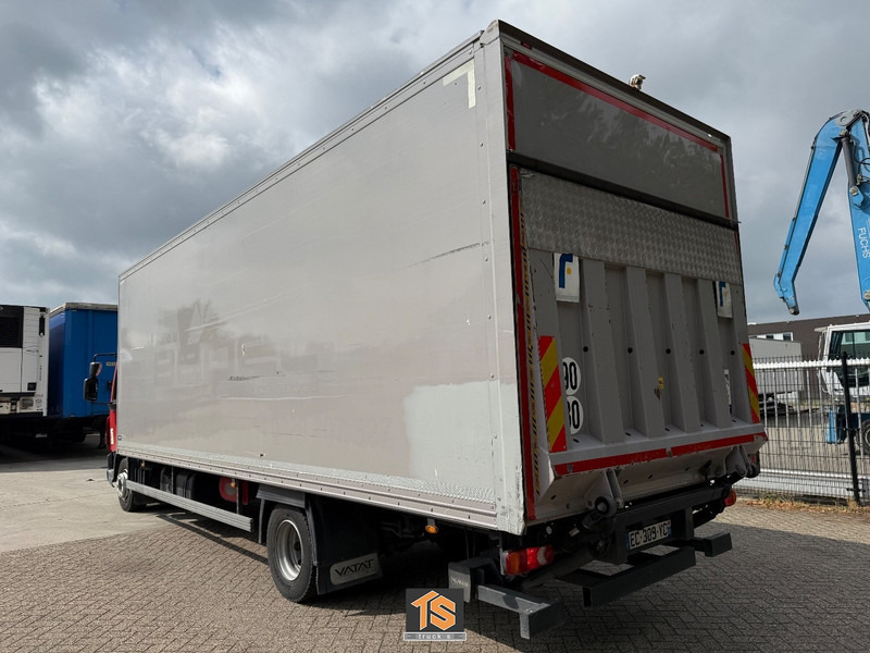 DAF LF 220 12 TON - LADEBORDWAND - TOP TRUCK - Bakwagen: afbeelding 5 DAF LF 220 12 TON - LADEBORDWAND - TOP TRUCK - Bakwagen: afbeelding 5