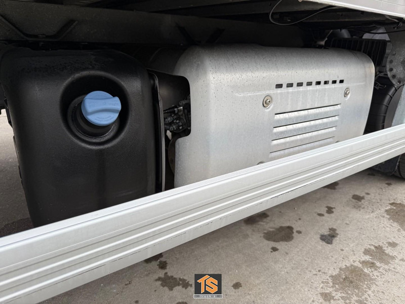 DAF LF 230 FA 12 TON - AUTOMATIC - ORIGINAL KM - TOP! - Bakwagen: afbeelding 5 DAF LF 230 FA 12 TON - AUTOMATIC - ORIGINAL KM - TOP! - Bakwagen: afbeelding 5