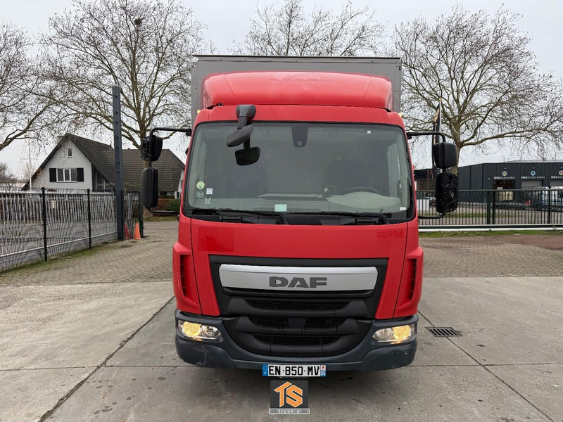 DAF LF 230 FA 12 TON - AUTOMATIC - ORIGINAL KM - TOP! - Bakwagen: afbeelding 2 DAF LF 230 FA 12 TON - AUTOMATIC - ORIGINAL KM - TOP! - Bakwagen: afbeelding 2