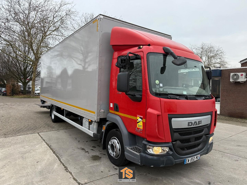 DAF LF 230 FA 12 TON - AUTOMATIC - ORIGINAL KM - TOP! - Bakwagen: afbeelding 3 DAF LF 230 FA 12 TON - AUTOMATIC - ORIGINAL KM - TOP! - Bakwagen: afbeelding 3