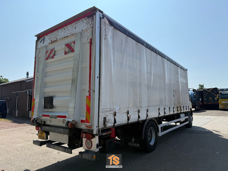DAF LF 280 FA 19 TON - SCHUIFZEILEN/CURTAIN/GARDINEN - APK 06/2026! - NL TRUCK - TOP! - Schuifzeilen vrachtwagen: afbeelding 4 DAF LF 280 FA 19 TON - SCHUIFZEILEN/CURTAIN/GARDINEN - APK 06/2026! - NL TRUCK - TOP! - Schuifzeilen vrachtwagen: afbeelding 4