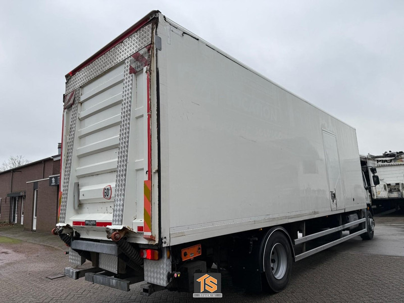 DAF LF 290 - 19 TON - LADEBORDWAND - BELGIUM TOP TRUCK - Bakwagen: afbeelding 5 DAF LF 290 - 19 TON - LADEBORDWAND - BELGIUM TOP TRUCK - Bakwagen: afbeelding 5