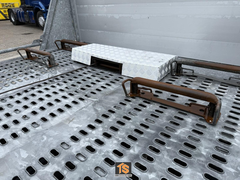 Iveco ML75E18/P AUTOTRANSPORT - AUTOMATIC - 7.5TON - LOADING 2830KG - NL TRUCK - Autovrachtwagen vrachtwagen: afbeelding 5 Iveco ML75E18/P AUTOTRANSPORT - AUTOMATIC - 7.5TON - LOADING 2830KG - NL TRUCK - Autovrachtwagen vrachtwagen: afbeelding 5