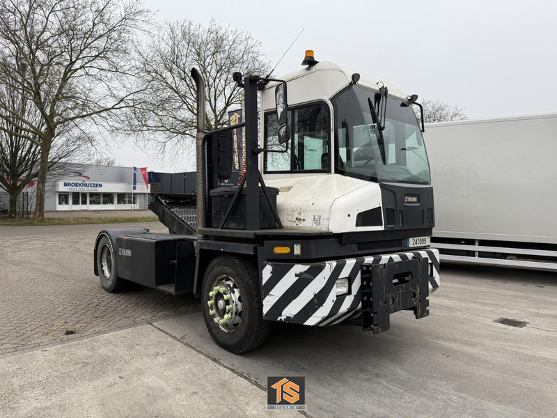 Kalmar T2 TERMINAL TRUCK - 11423 HOURS - TOP! - Terminal trekker: afbeelding 2 Kalmar T2 TERMINAL TRUCK - 11423 HOURS - TOP! - Terminal trekker: afbeelding 2