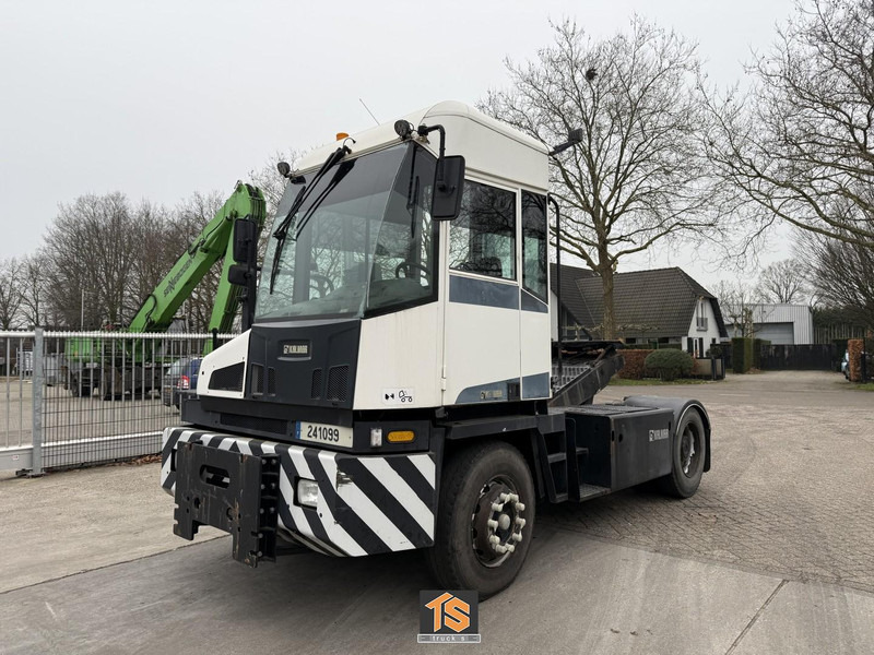Kalmar T2 TERMINAL TRUCK - 11423 HOURS - TOP! - Terminal trekker: afbeelding 1 Kalmar T2 TERMINAL TRUCK - 11423 HOURS - TOP! - Terminal trekker: afbeelding 1