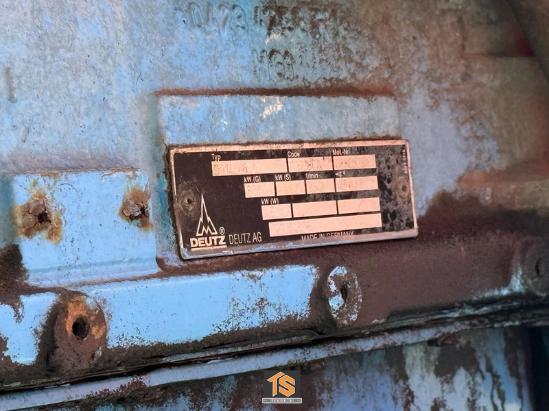 Betonmixer oplegger MOL - MIXER - 10M3 - OWN ENGINE - BELGIUM TOP: afbeelding 6 Betonmixer oplegger MOL - MIXER - 10M3 - OWN ENGINE - BELGIUM TOP: afbeelding 6