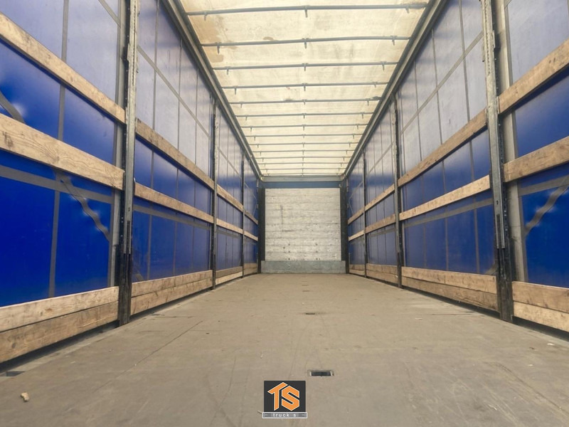 Schmitz Cargobull - STACK - gegalvaniseerd - 5 STACK - Schuifzeiloplegger: afbeelding 4 Schmitz Cargobull - STACK - gegalvaniseerd - 5 STACK - Schuifzeiloplegger: afbeelding 4