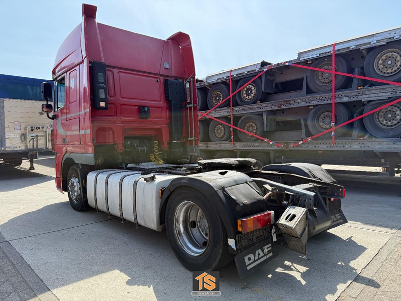 DAF 105.410 xf SSC EURO 5 - ANALOGE TACHO - TOP TRUCK - Trekker: afbeelding 5 DAF 105.410 xf SSC EURO 5 - ANALOGE TACHO - TOP TRUCK - Trekker: afbeelding 5
