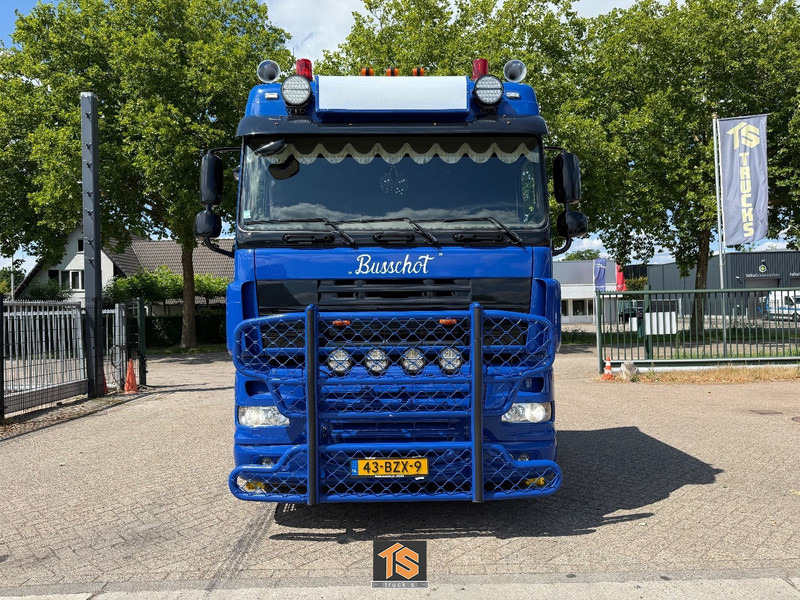 DAF DAF FTXF 105 410 - SHOW TRUCK - SPECIAL PAINT!!!! - Trekker: afbeelding 2 DAF DAF FTXF 105 410 - SHOW TRUCK - SPECIAL PAINT!!!! - Trekker: afbeelding 2