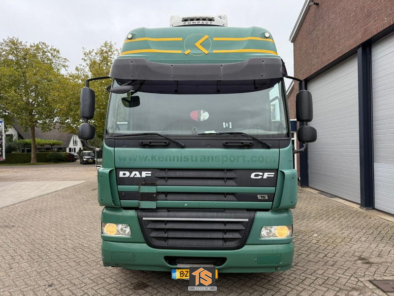 DAF FTP CF85 410 - 6x2 - AUTOMATIC - MX ENGINE BRAKE - NL TOP TRUCK - TUV/APK 03/2026 - Trekker: afbeelding 2 DAF FTP CF85 410 - 6x2 - AUTOMATIC - MX ENGINE BRAKE - NL TOP TRUCK - TUV/APK 03/2026 - Trekker: afbeelding 2