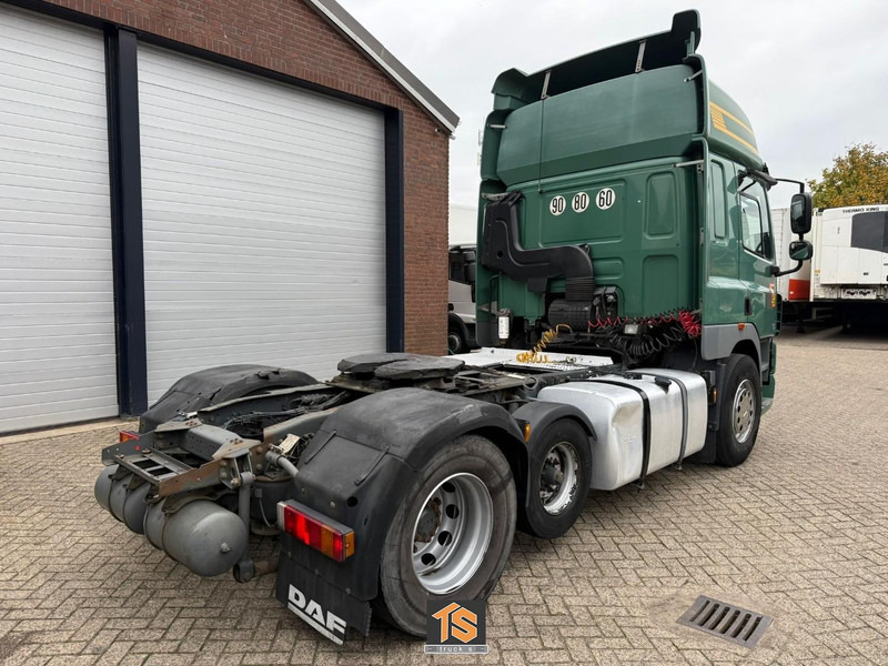 DAF FTP CF85 410 - 6x2 - AUTOMATIC - MX ENGINE BRAKE - NL TOP TRUCK - TUV/APK 03/2026 - Trekker: afbeelding 4 DAF FTP CF85 410 - 6x2 - AUTOMATIC - MX ENGINE BRAKE - NL TOP TRUCK - TUV/APK 03/2026 - Trekker: afbeelding 4