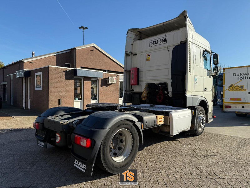 DAF XF 106.460 AUTOMATIC - EURO 6 - BELGIUM TOP TRUCK - NEW APK/TUV - NEW TACHO - Trekker: afbeelding 4 DAF XF 106.460 AUTOMATIC - EURO 6 - BELGIUM TOP TRUCK - NEW APK/TUV - NEW TACHO - Trekker: afbeelding 4