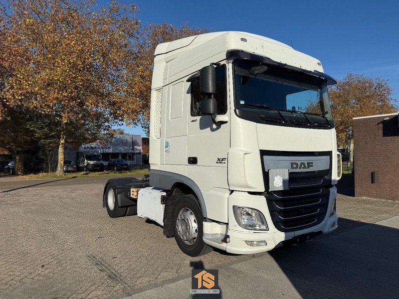 DAF XF 106.460 AUTOMATIC - EURO 6 - BELGIUM TOP TRUCK - NEW APK/TUV - NEW TACHO - Trekker: afbeelding 3 DAF XF 106.460 AUTOMATIC - EURO 6 - BELGIUM TOP TRUCK - NEW APK/TUV - NEW TACHO - Trekker: afbeelding 3