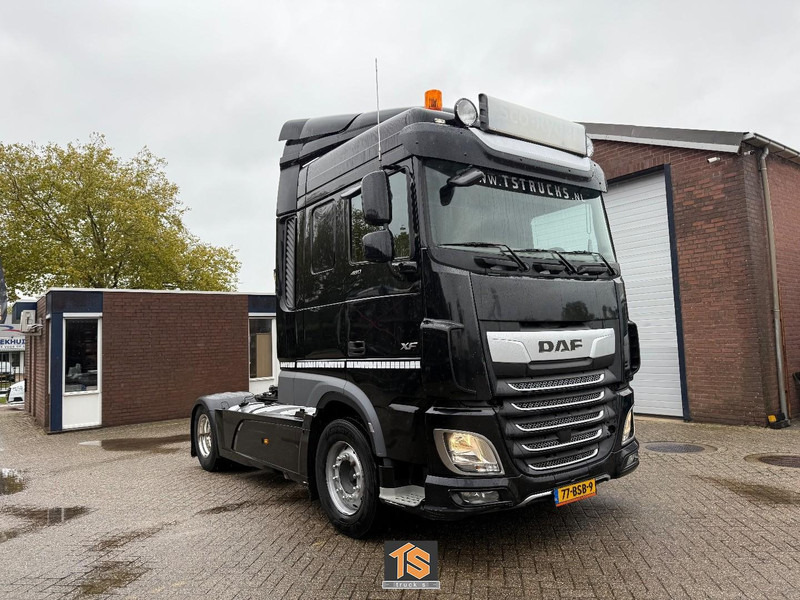 DAF XF 480 FT AUTOMATIC - NL TOP TRUCK - Trekker: afbeelding 3 DAF XF 480 FT AUTOMATIC - NL TOP TRUCK - Trekker: afbeelding 3