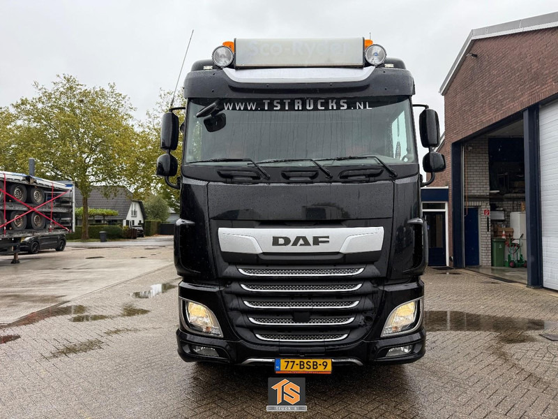 DAF XF 480 FT AUTOMATIC - NL TOP TRUCK - Trekker: afbeelding 2 DAF XF 480 FT AUTOMATIC - NL TOP TRUCK - Trekker: afbeelding 2