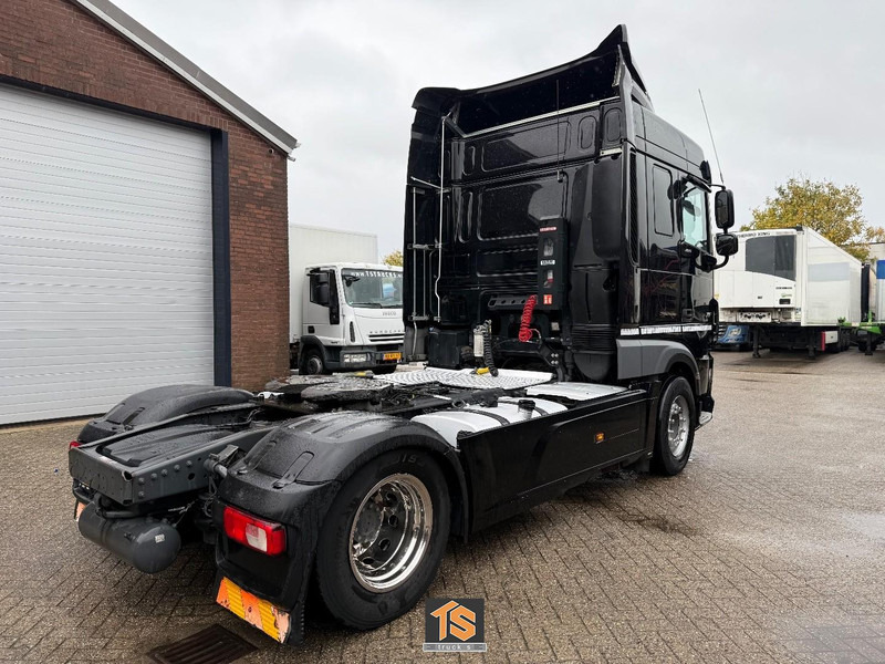 DAF XF 480 FT AUTOMATIC - NL TOP TRUCK - Trekker: afbeelding 4 DAF XF 480 FT AUTOMATIC - NL TOP TRUCK - Trekker: afbeelding 4