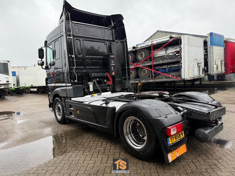 DAF XF 480 FT AUTOMATIC - NL TOP TRUCK - Trekker: afbeelding 5 DAF XF 480 FT AUTOMATIC - NL TOP TRUCK - Trekker: afbeelding 5