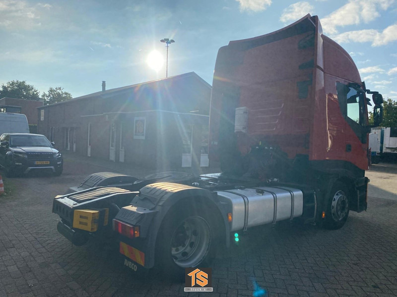 Trekker Iveco AS440T/ FP-LT 420 - STRALIS - MEGA/LOW - NL TOP TRUCK: afbeelding 10