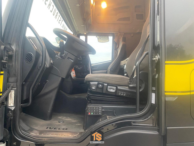 Iveco AS440T/P FP-LT 460 - STRALIS - MEGA/LOW - NL TOP TRUCK - TUV 7-26 - Trekker: afbeelding 3 Iveco AS440T/P FP-LT 460 - STRALIS - MEGA/LOW - NL TOP TRUCK - TUV 7-26 - Trekker: afbeelding 3