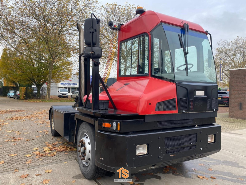Trekker Kalmar TT612D TERMINAL TRUCK - 41483 HOURS - NL TOP!: afbeelding 9